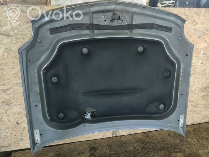 Cadillac SRX Engine bonnet/hood 