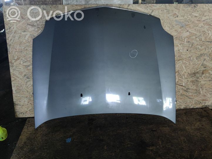 Cadillac SRX Engine bonnet/hood 