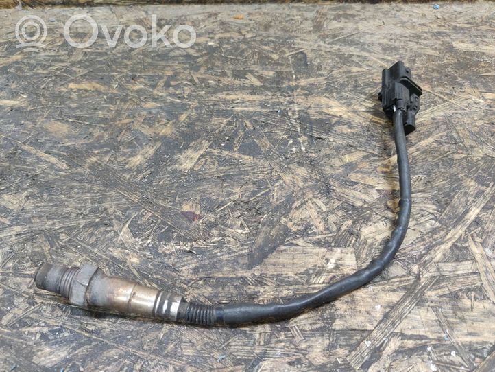 Cadillac SRX Sensore della sonda Lambda 2575657