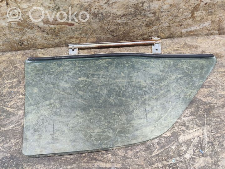 Buick LeSabre Rear door window glass 