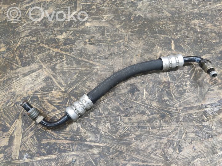 Mercedes-Benz CL C215 Conduite, tuyau de suspension pneumatique A2209977982