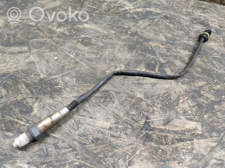 Mercedes-Benz CL C215 Sonde lambda 0015405117