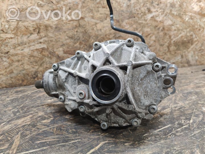 Alfa Romeo Stelvio Front differential 00552845900