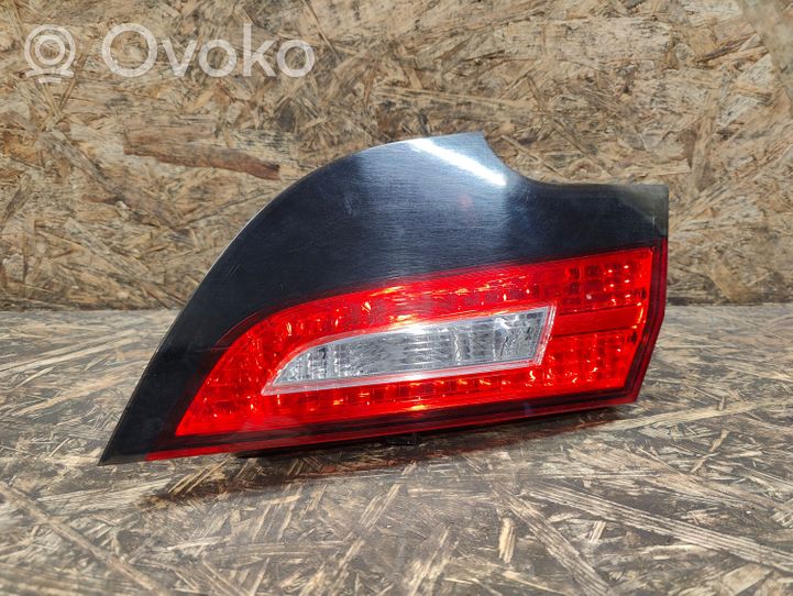 Acura ZDX Takaluukun takavalot 949727