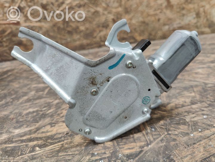 Fiat 500X Rear window wiper motor MS259600