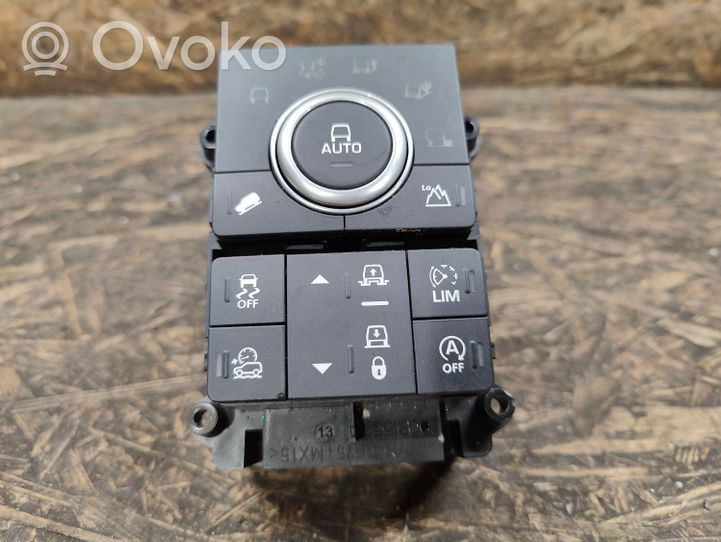 Land Rover Discovery 5 Interrupteur / bouton multifonctionnel HPLA14B596JC