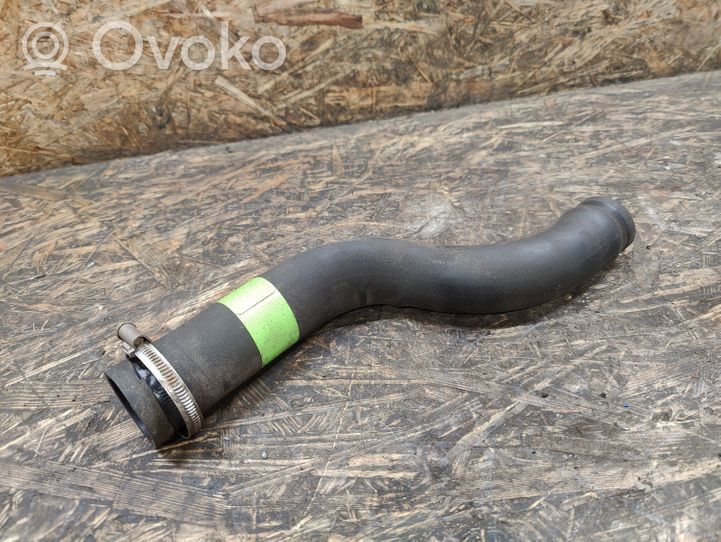 Land Rover Discovery 5 Fuel line/pipe/hose HY329047AD