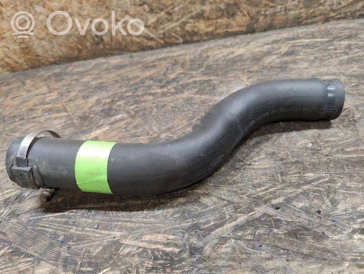 Land Rover Discovery 5 Fuel line/pipe/hose HY329047AD