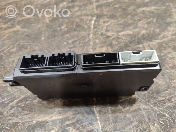 Land Rover Discovery 5 Seat control module HY3214D600CB