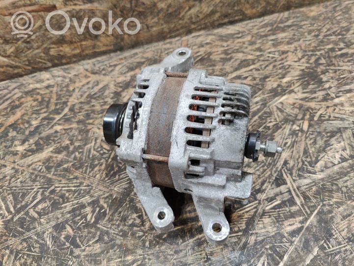 Ford Fusion II Alternator DS7T10300HA