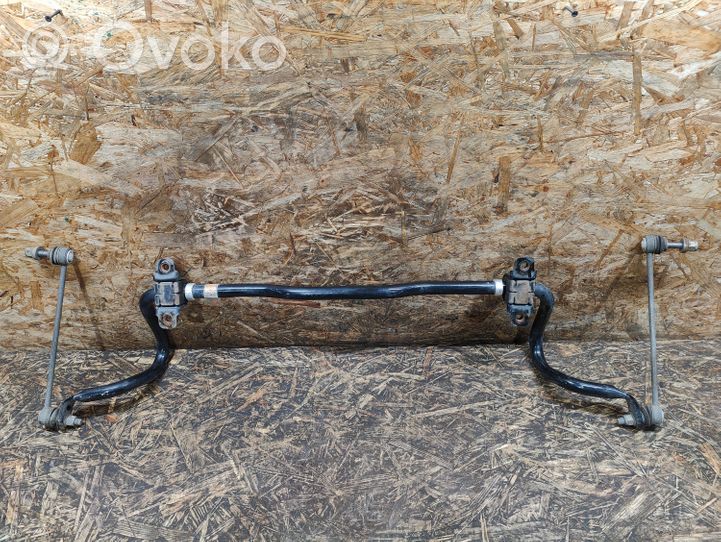 Ford Fusion II Barre stabilisatrice DG9T5494BXC