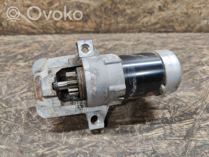 Ford Fusion II Starter motor FJ5T11000AA