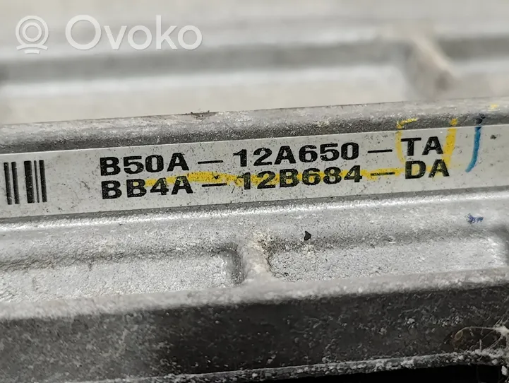 Mazda CX-9 Sterownik / Moduł ECU B50A12A650TA