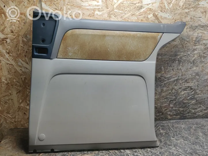 Honda Odyssey Boczki / Poszycie drzwi tylnych 