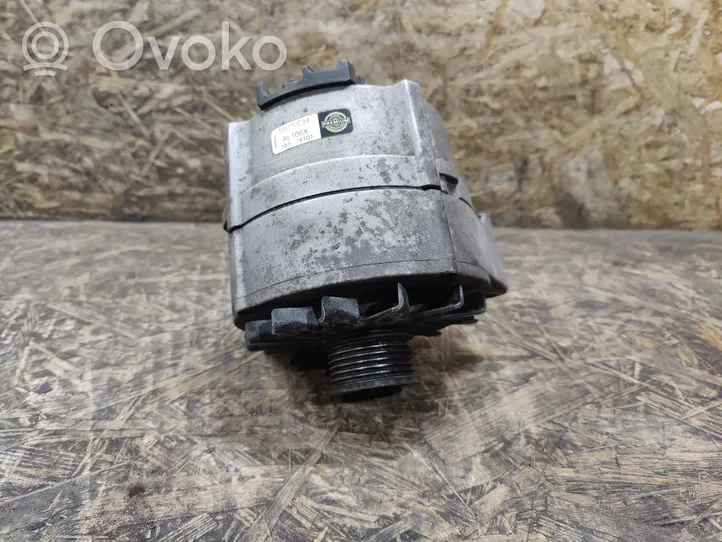 Mercedes-Benz S W140 Alternador 78879101