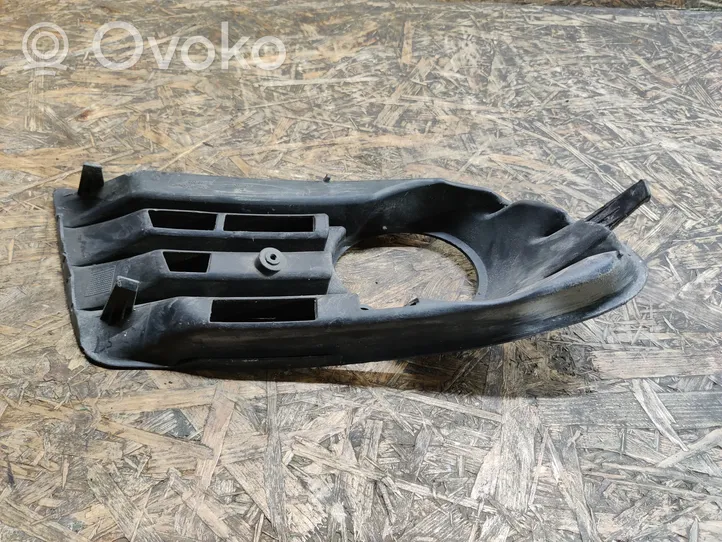 Volkswagen Golf VII Grille inférieure de pare-chocs avant 5M0853666