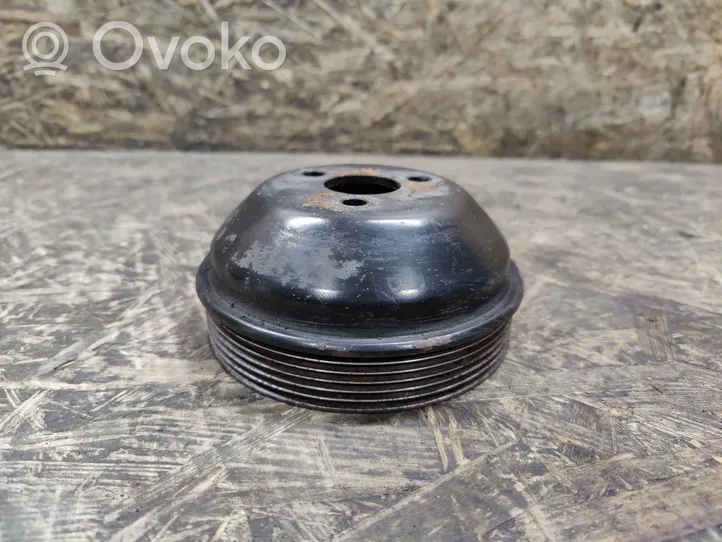 Mercedes-Benz S W140 Poulie de pompe de direction assistée 1404600079