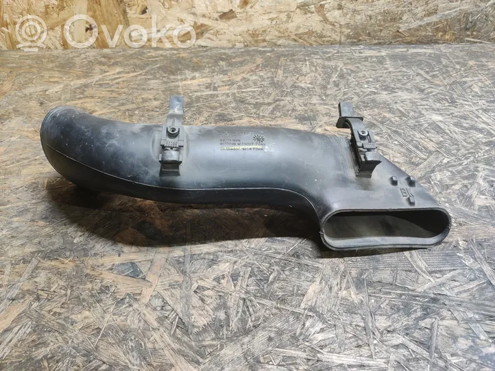 Opel Signum Air intake duct part 382131589