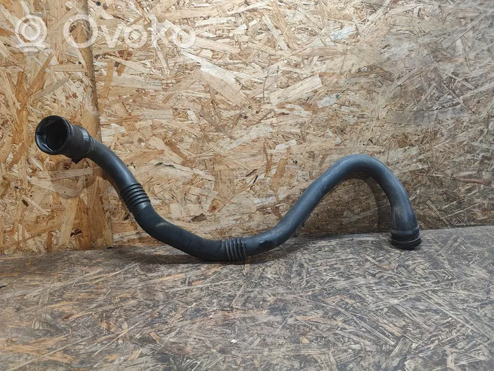 Dacia Logan I Intercooler hose/pipe 144605567