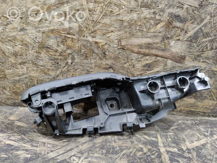 Honda Jazz Interrupteur commade lève-vitre 83741TFO00