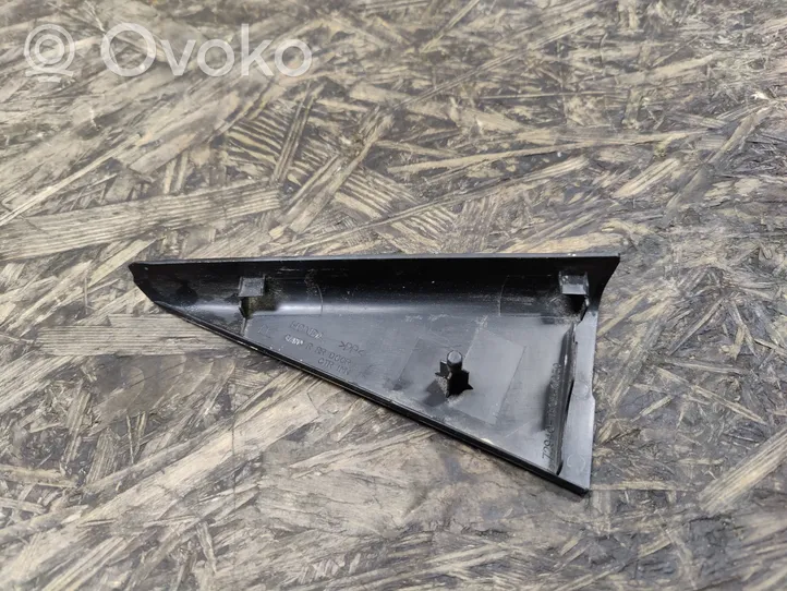 Honda Jazz Altro elemento di rivestimento della portiera anteriore 72940TF0A