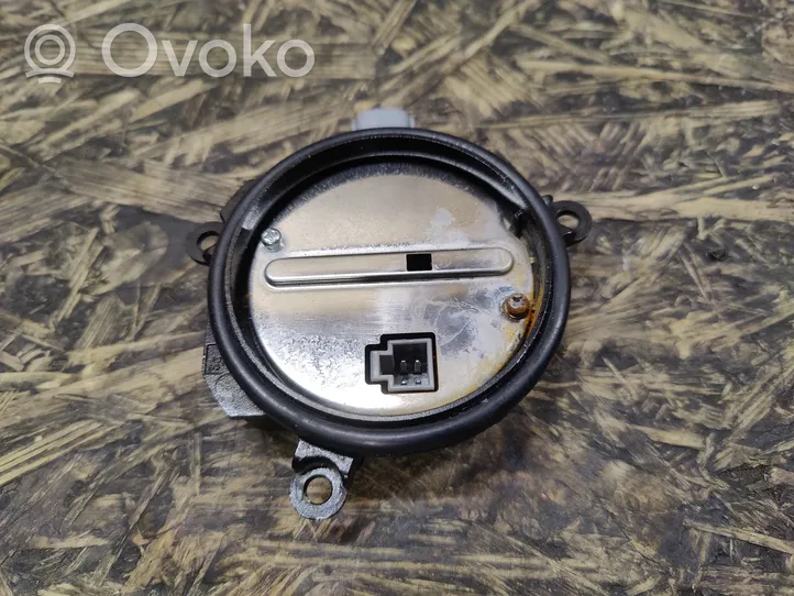 Nissan Quest Moduł poziomowanie świateł Xenon EANA1N112143