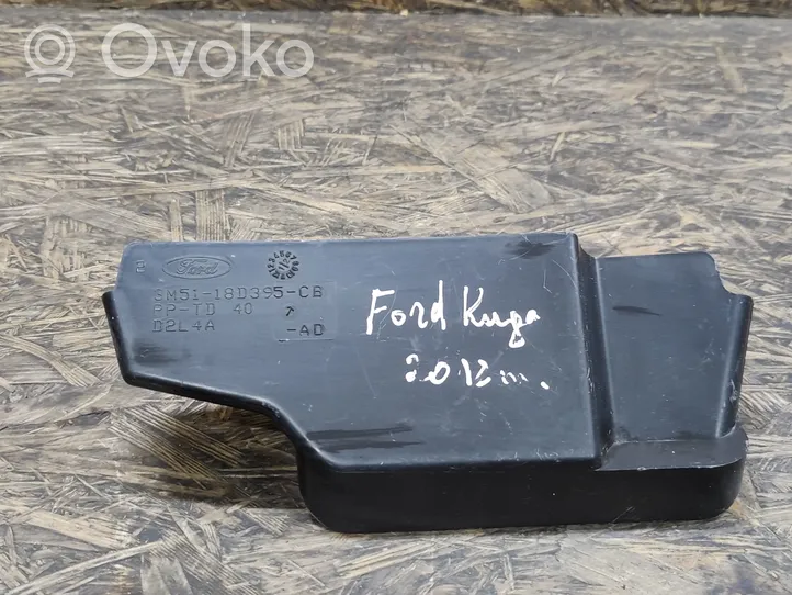 Ford Kuga I Autres pièces intérieures 3M5118D395