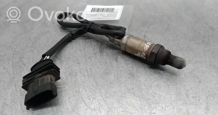 Opel Corsa B Alarma sensor/detector de movimiento 