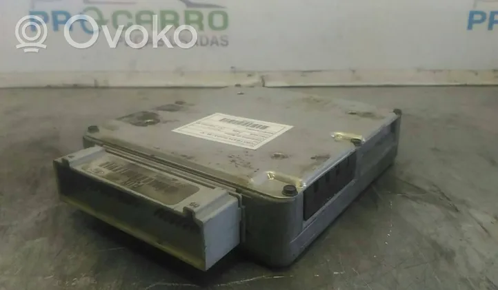 Peugeot 504 Sterownik / Moduł ECU 