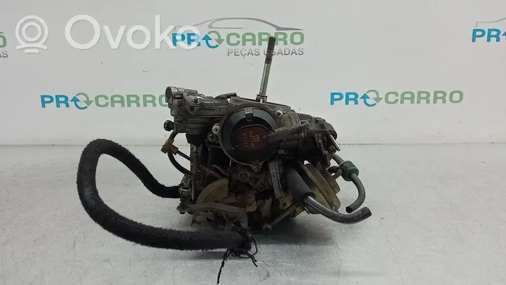 Hyundai Pony Intake manifold 