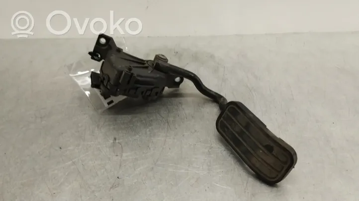 Volkswagen Sharan Pedal assembly 