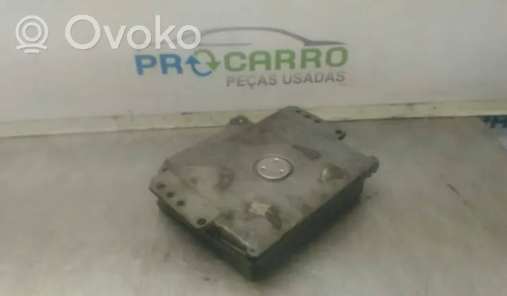 Citroen Saxo Sterownik / Moduł ECU 