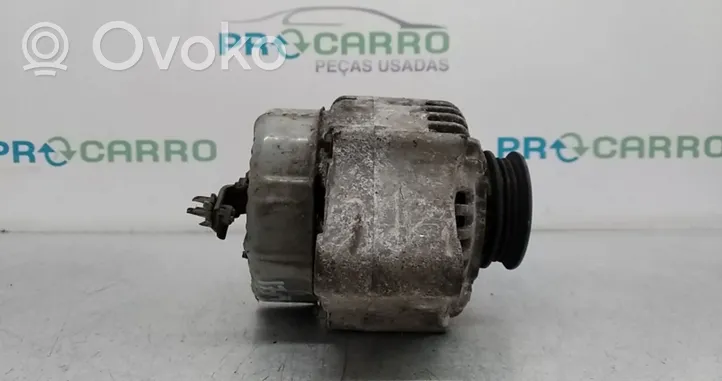 Honda Concerto Alternator 