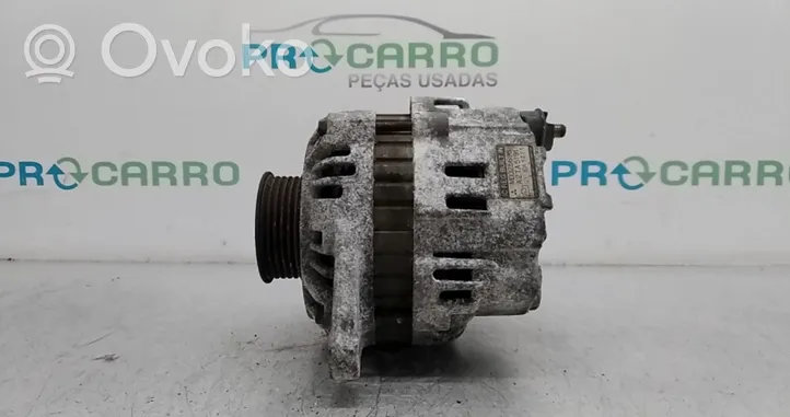 Mitsubishi Colt Alternator 