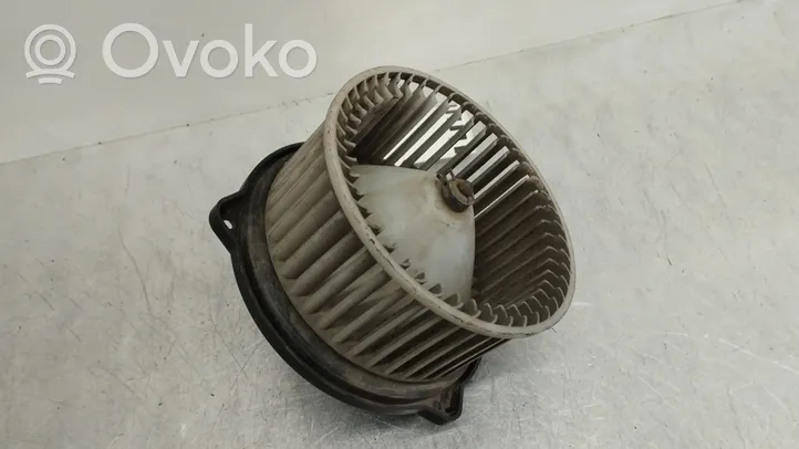 Mitsubishi L200 Ventola riscaldamento/ventilatore abitacolo 