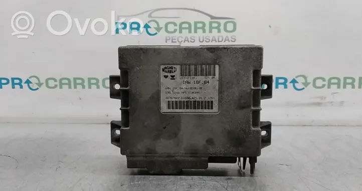 Fiat Palio Sterownik / Moduł ECU 