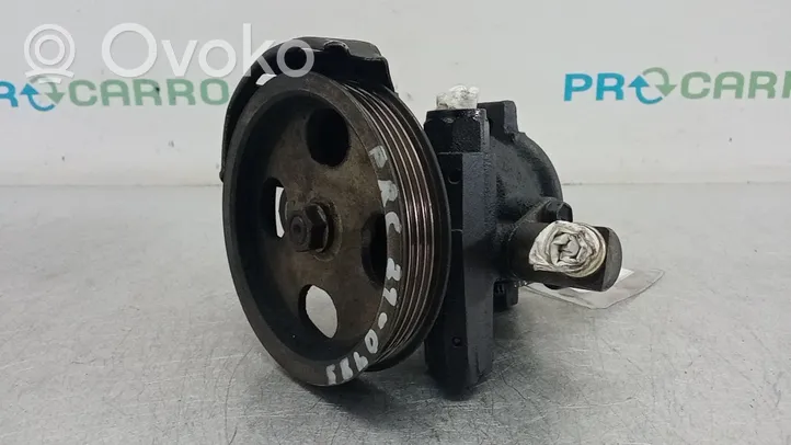 Toyota Corolla E100 Power steering pump 