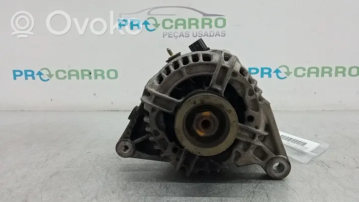 Toyota Corolla E110 Generatore/alternatore 