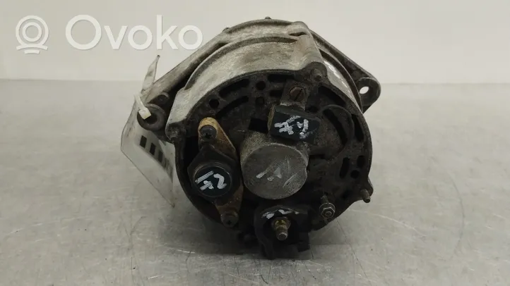 Volkswagen Jetta II Alternator 