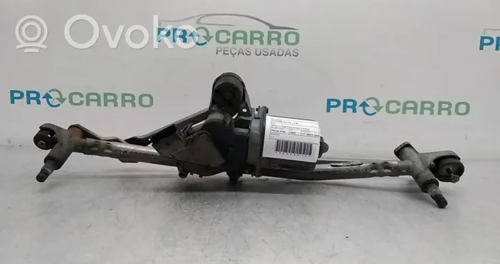 Citroen C3 Wiper motor 