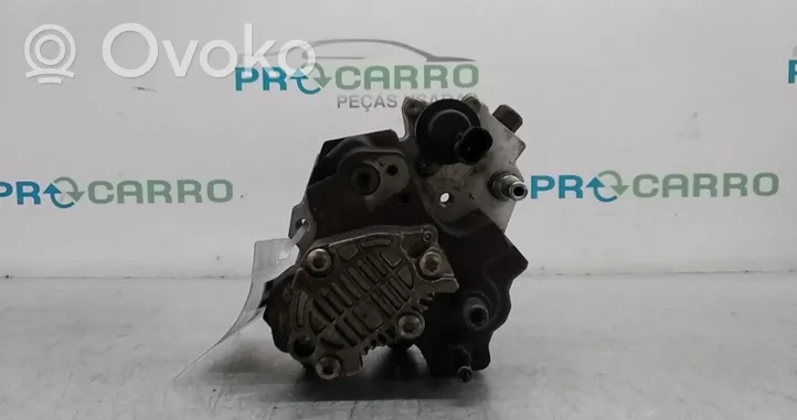 Volvo S40 Pompa ad alta pressione dell’impianto di iniezione 
