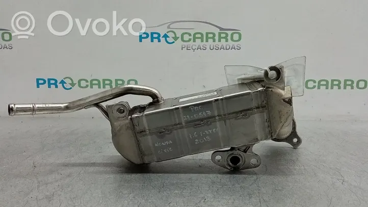 Honda Civic IX Valvola di raffreddamento EGR 