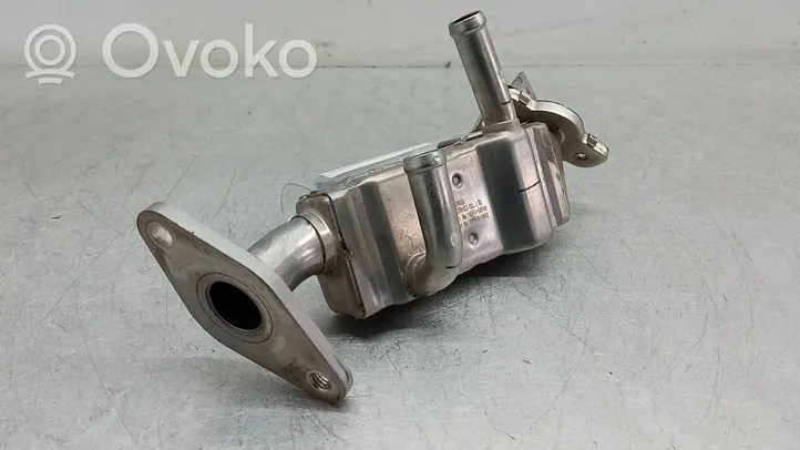 Suzuki Ignis EGR valve cooler 