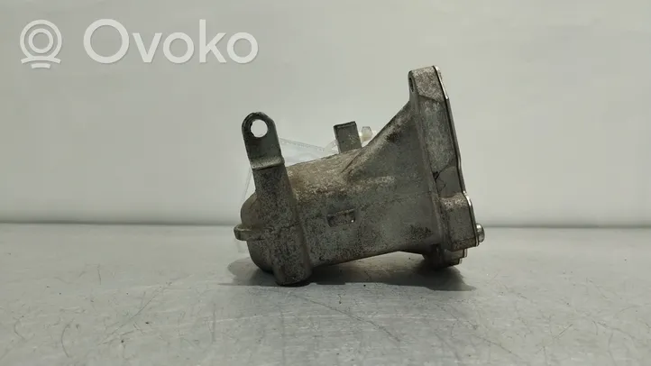 Peugeot 208 EGR valve cooler 