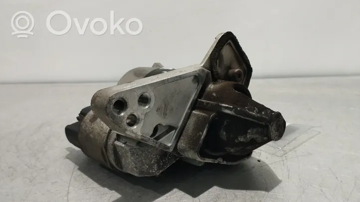 Smart ForTwo III C453 Starter motor 