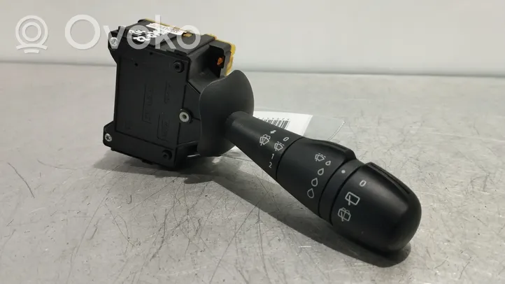 Smart ForTwo III C453 Wiper motor 