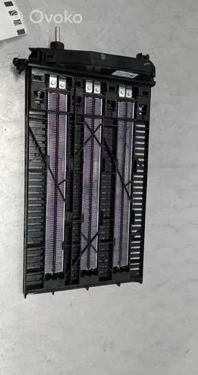 Mercedes-Benz C W205 Radiateur de chauffage 