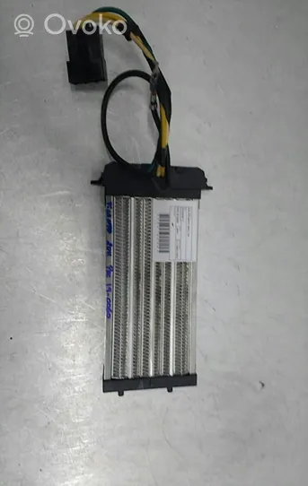 KIA Picanto Radiateur de chauffage 