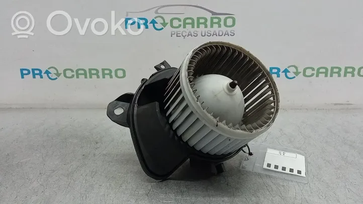 Fiat Fiorino Ventola riscaldamento/ventilatore abitacolo 