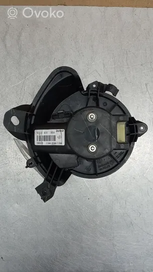 Fiat Tipo Ventola riscaldamento/ventilatore abitacolo 